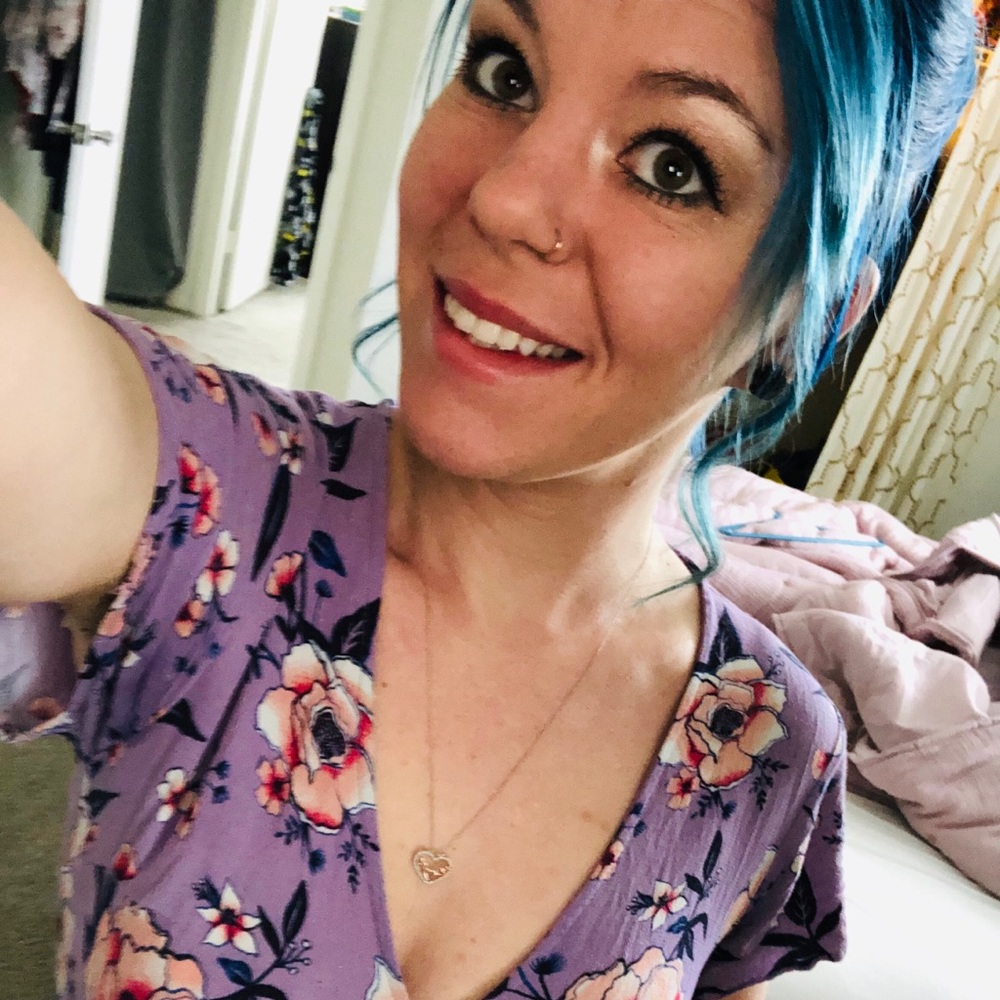 Meet your Posher, Brandi